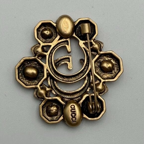 brooch - Picture 2 of 3